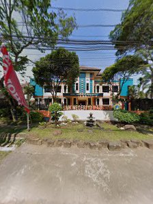 Street View & 360deg - SMK Negeri 10 Kota Malang