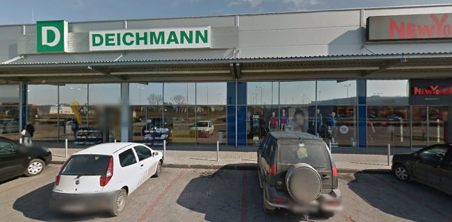 Deichmann - Zalaegerszeg