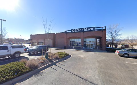 Office Supply Store «OfficeMax», reviews and photos, 1051 Mayberry Dr, Highlands Ranch, CO 80129, USA