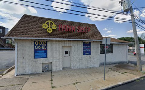Pawn Shop «Darby Pawn Shop», reviews and photos, 19 S MacDade Blvd, Darby, PA 19023, USA
