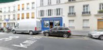 Atmosphère du Restaurant français L'Ami Jean à Paris - n°7
