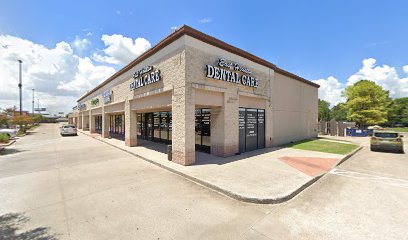 Donald Hund, NP - Pet Food Store in Houston Texas