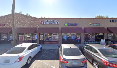 Trever Penny - Pet Food Store in Glendale Arizona