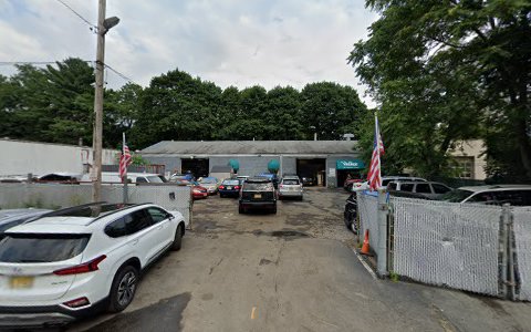 Auto Body Shop «Village Auto Body», reviews and photos, 205 Chestnut St, Ridgewood, NJ 07450, USA