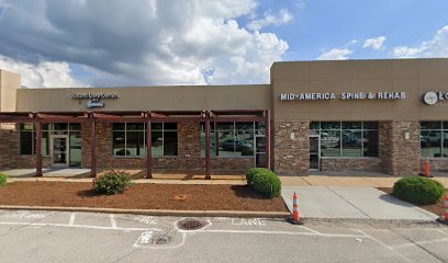 Saint Louis chiropractor - Pet Food Store in Des Peres Missouri