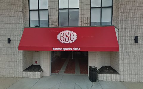 Health Club «Boston Sports Clubs», reviews and photos, 95 Washington St, Canton, MA 02021, USA