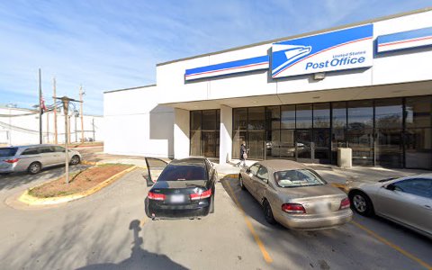 Post Office «United States Postal Service», reviews and photos, 5709 Broadway Ave, Haltom City, TX 76117, USA