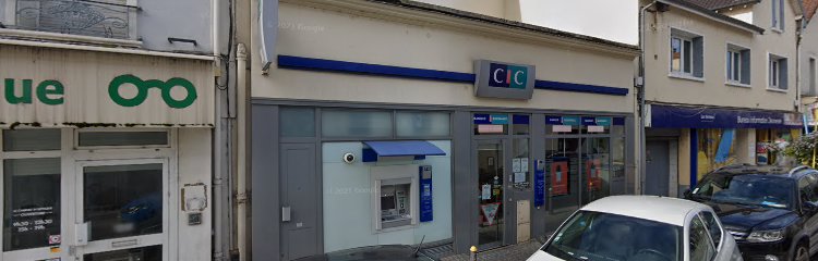 Photo du Banque CIC à Les Mureaux