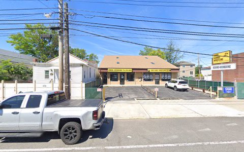Boxing Gym «Bars Boxing», reviews and photos, 607 Midland Ave, Staten Island, NY 10306, USA