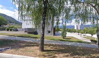 Šolski center Slovenske Konjice-Zreče