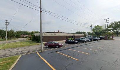 Bryan G. Ruocco, DC - Pet Food Store in Rocky River Ohio