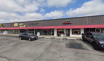 Ruff To Fluff Dog Grooming