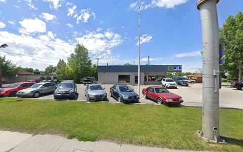 Car Dealer «E-Z Auto Sales», reviews and photos, 23 N 7th Ave, Bozeman, MT 59715, USA