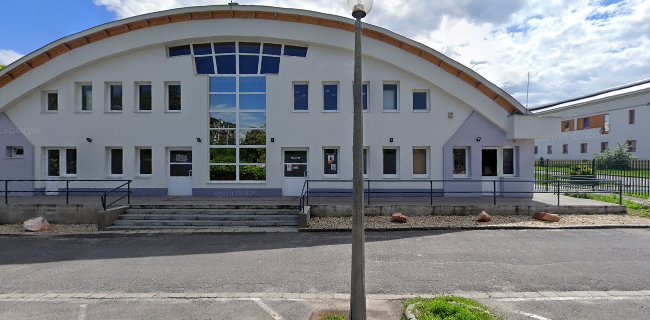 Jégkorong Metodikai Központ
