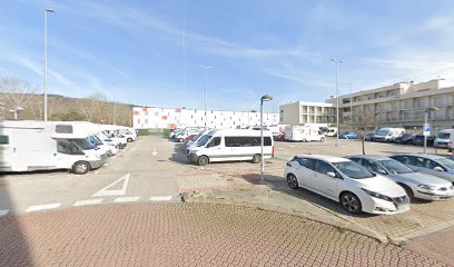 Parking Aparcamiento  Rubén Belok | Parking Low Cost en Burlada – Navarra