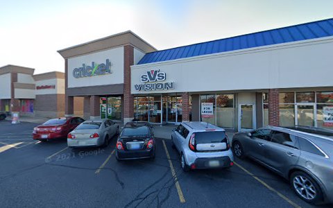 Eye Care Center «SVS Vision Optical Centers», reviews and photos, 23055 Coolidge Hwy, Oak Park, MI 48237, USA