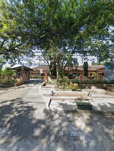 Street View & 360deg - SMPN 5 Kediri