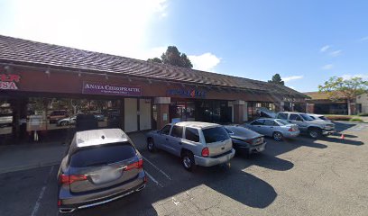 Dr. Aaron Anaya - Pet Food Store in Santa Maria California