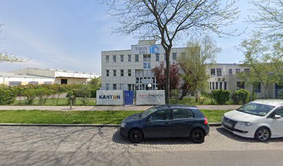 TIBUS Bau GmbH