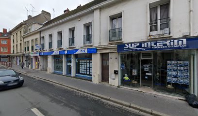 DLSI Beauvais Beauvais