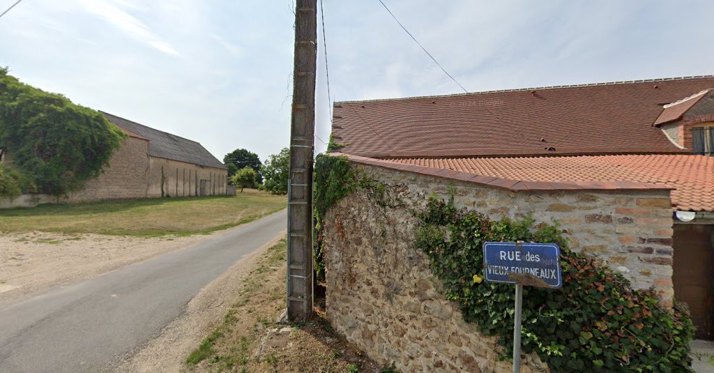 Votre Agence Gestion à Brannay (Yonne 89)