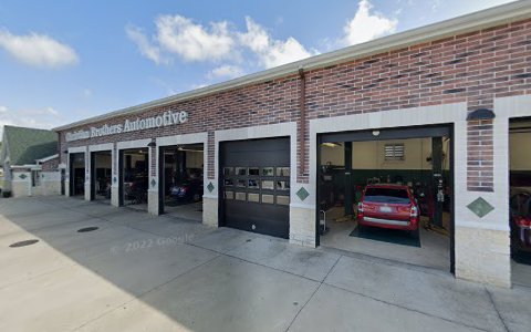 Auto Repair Shop «Christian Brothers Automotive Westchase», reviews and photos, 12949 Race Track Rd, Tampa, FL 33626, USA