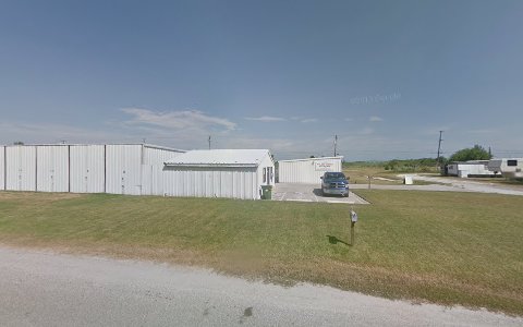 Boat Storage Facility «Rellek Boat & RV Storage», reviews and photos, 161 S Arch St, Aransas Pass, TX 78336, USA