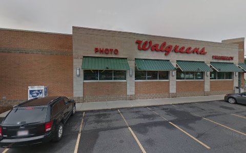 Drug Store «Walgreens», reviews and photos, 166 Walnut St, Saugus, MA 01906, USA