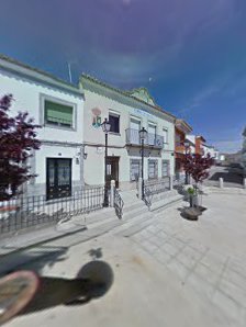 Ayuntamiento de Villanueva de Bogas. Pl. Constitución, 1, 45410 Villanueva de Bogas, Toledo, España