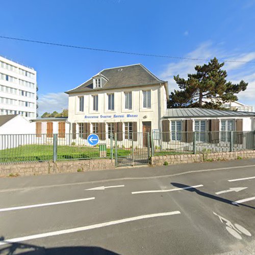 Centre de formation CFPES Cherbourg Cherbourg-en-Cotentin