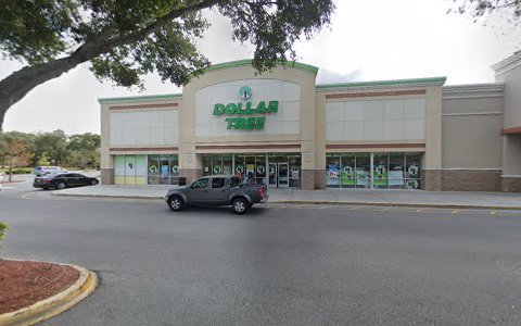 Dollar Store «Dollar Tree», reviews and photos, 16930 US-441 c, Mt Dora, FL 32757, USA