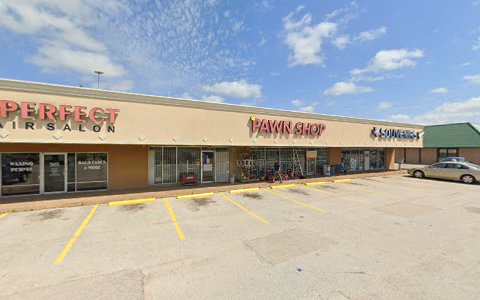 Pawn Shop «Circle Pawn Shops», reviews and photos, 712 W NASA Pkwy, Webster, TX 77598, USA
