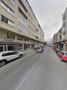 Abogados Saranis Rua Calvo Sotelo, 132, 1, 27600 Sarria, Lugo, España