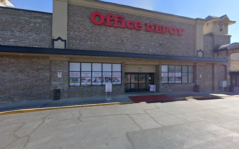 Office Supply Store «Office Depot», reviews and photos, 3131 Lawrenceville-Suwanee Rd, Suwanee, GA 30024, USA
