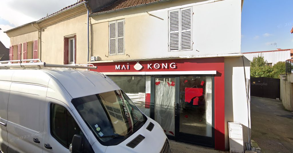 Mai Kong à Garges-lès-Gonesse