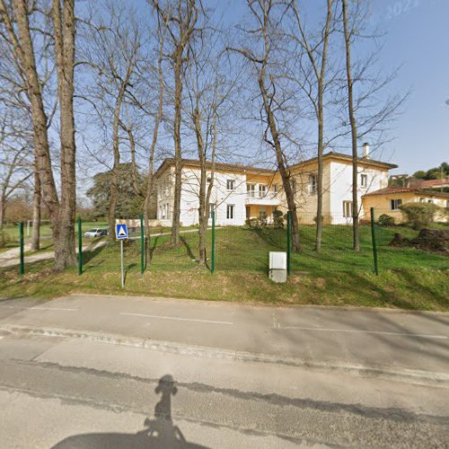 École privée Orsac Trévoux
