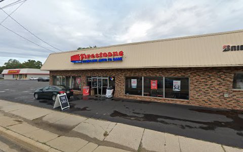Tire Shop «Firestone Complete Auto Care», reviews and photos, 3529 S Westnedge Ave, Kalamazoo, MI 49008, USA