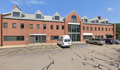 Logan Chiropractic Care - Pet Food Store in Braintree Massachusetts