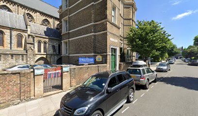 Notting Hill Nursery School