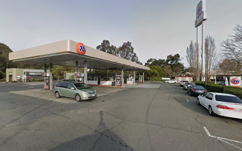 Convenience Store «Circle K», reviews and photos, 828 Willow Ave, Hercules, CA 94547, USA