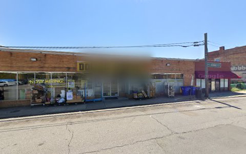 Discount Store «Dollar General», reviews and photos, 310 E Broadway Ave, Hopewell, VA 23860, USA