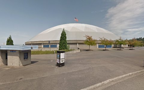 Temp Agency «Staff Pro», reviews and photos, 2727 E D St, Tacoma, WA 98421, USA