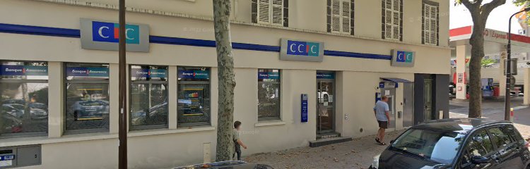 Photo du Banque CIC à Chamalières