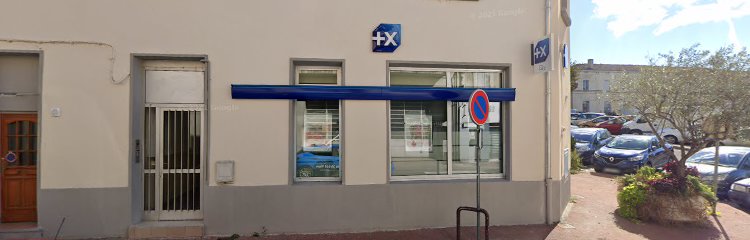 Photo du Banque Banque Populaire Auvergne Rhône Alpes à Le Teil