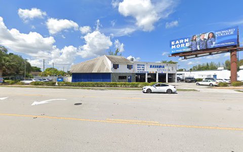 Auto Repair Shop «Bavaria Automotive», reviews and photos, 4400 Davie Blvd, Fort Lauderdale, FL 33317, USA