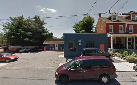 Auto Repair Shop «C & B Auto Repair», reviews and photos, 402 Pearl St, Lancaster, PA 17603, USA