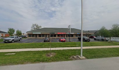 Thomas A. Snyder, DC - Pet Food Store in Bowling Green Ohio