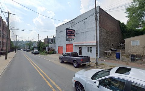 Auto Body Shop «University Collision», reviews and photos, 230 Leverington Ave, Philadelphia, PA 19127, USA