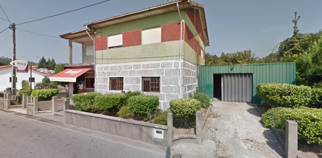 Buondi Caffè/Padaria e Confeitaria Espiga - Vila Nova de Famalicão