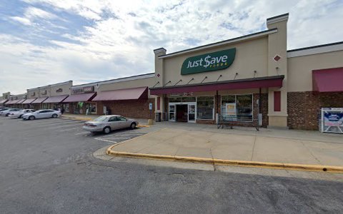 Grocery Store «Save-A-Lot», reviews and photos, 429 W Meadowview Rd, Greensboro, NC 27407, USA